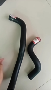 SELANG RADIATOR TOYOTA STARLET EP-70 ATAS DAN BAWAH
