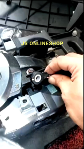 GEAR LEVEL CABLE BUSH SILICON UNIVERSAL PROTON PERODUA TOYOTA NISSAN