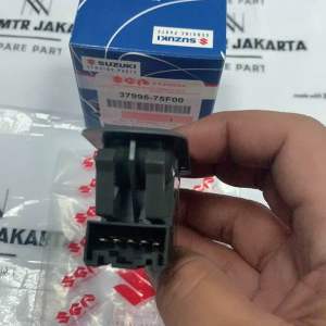 SWITCH SAKLAR ANAK POWER WINDOW SUZUKI KARIMUN ORIGINAL 1pc