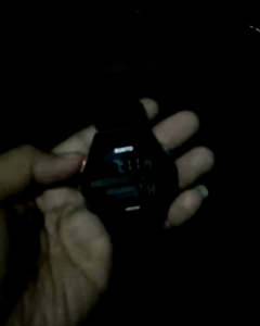 QUIKSILVER Jam Tangan Sport Original Anti Air Water Bisa Buat Berenang Terlaris