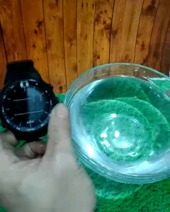 Jam Tangan Sunntoo Kor Sport Water Resist Tahan Air Bisa Dibawa Berenang ( COD