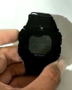 Jam Tangan Skymax 2024 Jam Tangan Pria Wanita Bisa COD