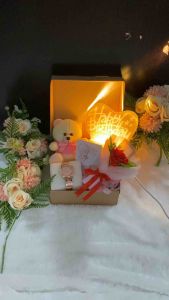 Kado Spesial untuk Istri dan Pasangan: Tips Memilih Hadiah yang Tepat