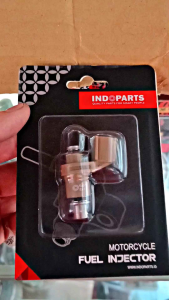 FUEL INJECTOR INJEKTOR 54P-E3761-00 MIO J SOUL GT 115 XEON RC INDOPARTS ORIGINAL 100%