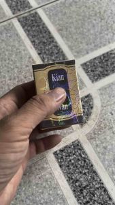 Kian Pee Wan Tăng Cân Cho Người Gầy hộp 30 viên