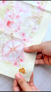 Hadir dengan 10 Pilihan MARIN SERIES By SHAZA SCARVES