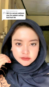 3 IN 1 PAKET LS SKINCARE CREAM SIANG MALAM BONUS SERUM DNA.SALMON PAKET HEMAT KECANTIKAN BISA COD KE MANA MANA