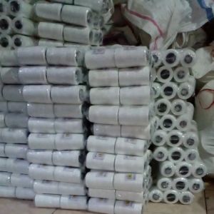 (( 12pcs )) BENANG JAHIT KARUNG TOP KUALITAS / BENANG KARUNG / JAHIT KASUR / TALI PERTANIAN