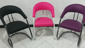 kursi salon kecantikankursi warnet kursi serba guna