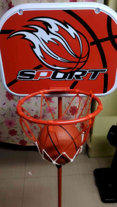 basketball ball board playing