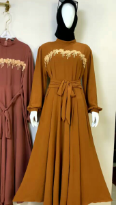 Elvina Dress