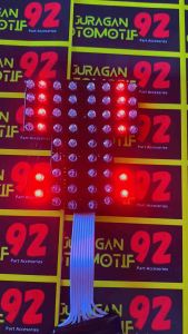 STOPLAMP RUNNING JUPITER MX 135 NEW