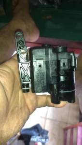 Double Retract Suzuki All New Ertiga GL GX XL 7 SX4 S-Cross Splash Swift 2017 2018 2019 2020 2021 2022 2023 2024 Mesin Retract Pelipat Spion Ertiga Swift XL 7