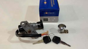 Kunci Kontak Plus Kunci Jok Spin 125 Suzuki Spin