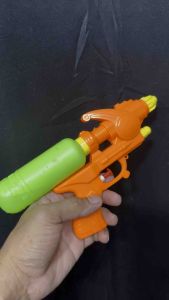 Kids Mini Water Blaster Toy Gun Water Shooter