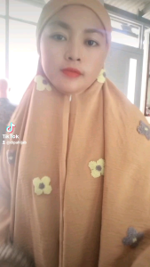 MUKENA CRINKLE POM2: Mukena Terbaru, Termurah, dan Bisa COD