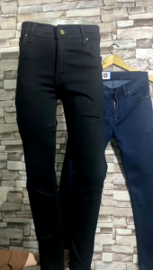 Celana Sofjiens Stretch Zaqman oryginal // Slimfit Karet Melar/Tebal/Sofjiens berkualitas Size 28-34