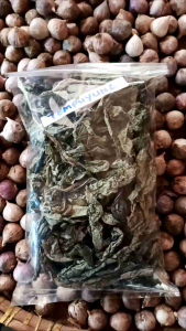 Daun tempuyung - herbal daun tempuyung - wedang daun tempuyung - daun tempuyung ecer 100 gr