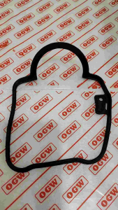 Karet paking Head gasket cylinder Head cover motor Honda Vario 125 Esp New