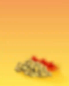 SAFFRON CARDAMOM TEA ROYALDO GHAZAL 100% PURE PERSIAN SAFFRON TEA PACKED IN BOX 100g Tea THERAPY