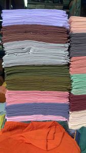 Kerudung Paris Jadul Polos / Jilbab Segiempat Paris Jadul / Hijab Paris Jadul (COD) Allmerk