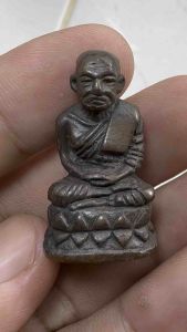 หลวงปู่ทวด วัดช้างให้ รุ่นบัวรอบ ปี08