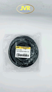 Karet Spacer Per Tatakan Per Keong Belakang Bawah Calya Sigra Agya Ayla Tebal 15mm 20mm Set 2pcs