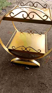 RAK AQUA BESI KOKOH MAKSIMAL (REALPIC 100% PRODUKSI SENDIRI)