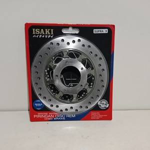 piringan cakram depan supra x suprafit lama