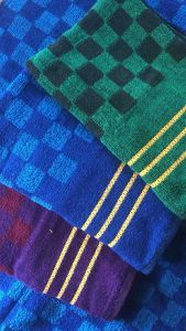 Handuk Mandi Dewasa Menyerap Air Maestro Catur