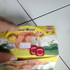 TIPE X CORECTION CAIR TIPEX MURA HARGA PER BOX