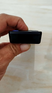 Điều khiển từ xa cho thiết bị ghi hình I-O DATA RC-X40-001 hàng si Nhật