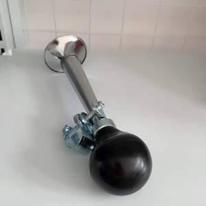 Kèn bấm còi xe đạp kêu to kèn chuông gắn ghi đông xe đạp
