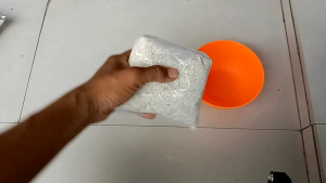 Beras Menir/Beras Pecah/benyeur untuk konsumsi dan pakan ternak 1 kg