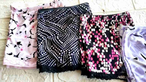 celana dalam wanita terbaru 2024 model jupe