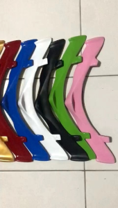 Winglet Honda PCX 160 & Free Hidrolik Jok (COD)