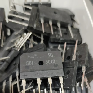 Dioda sisir 50a sep gbj