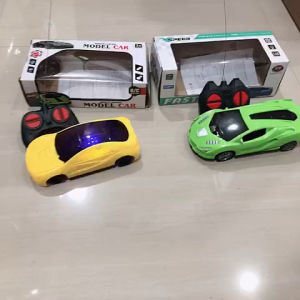 Mainan Mobil Remote speed car anak