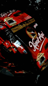 KOPI KAPAL API SPESIAL MIX 1 RENTENG - 10 SACHET