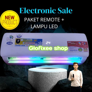 KIPAS AC KIPAS MODEL AC CASING KIPAS MANUAL DAN KIPAS AC INDOOR OTOMATIS KIPAS INDOOR REMOTE REMOTE