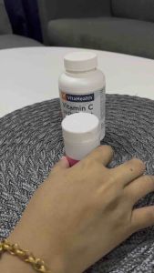 4 in 1 Multipurpose Medicine Pill Cutter Crusher Grinder Storage