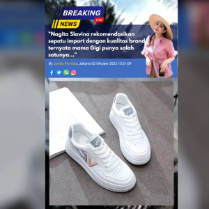 Sepatu Carver: Sepatu Bahan Berkualitas untuk Aktivitas Outdoor