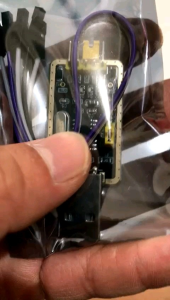 CH340G USB To TTL Converter RS232