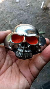 กำไลข้อมือผู้ชาย เก่าๆสวยเท่ห์ หายากครับมือสองมีแค่ชิ้นเดียวครับ