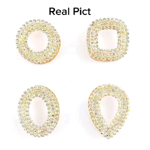 Bros / Cincin / Hijab / Krudung / Syal / Premium 4 Model Cantik Muslim