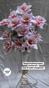 Taman Indoor & Bunga Pojok Ruang Tamu: Desain Interior 18+ Pot