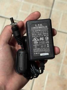 Nguồn Adapter 5v3a LTE- Jack 5.5mm x 2.5mm (tròn) - Sạc 5V 3A cho camera box TV...