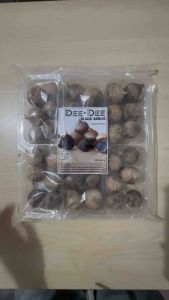 กระเทียมดำ 500 กรัม (แบบถุง)