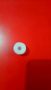 KARET SEAL TENGAH TUTUP MEJIKOM POLYTRON ORIGINAL