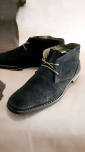 Sepatu kulitCK size 44 285cm🔥